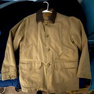G.H. Bass and Co. Men’s Work/Field Jacket